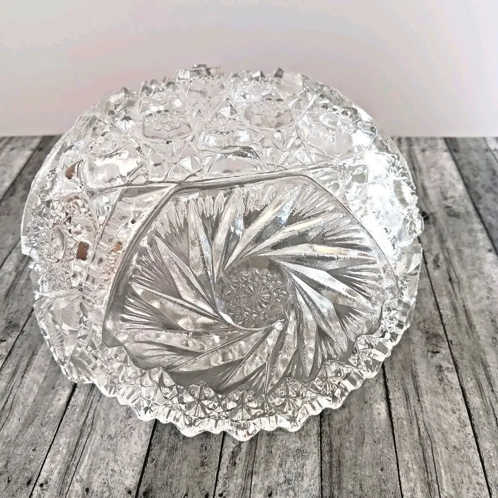 Unmarked vintage antique